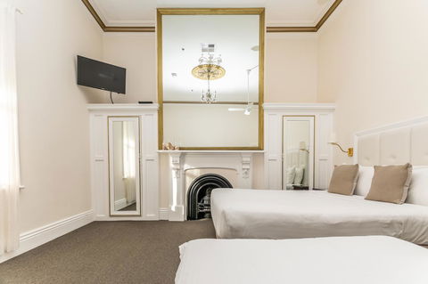 Seawall Apartments - Kempsey Accommodation 5