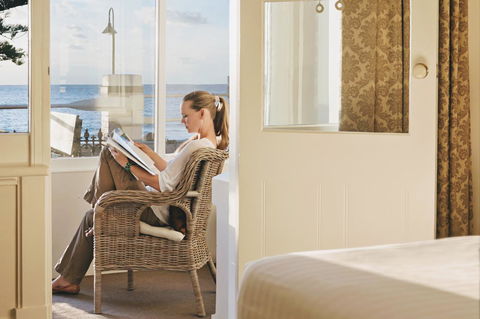 Seawall Apartments - Kempsey Accommodation 19