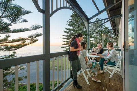 Seawall Apartments - Kempsey Accommodation 16