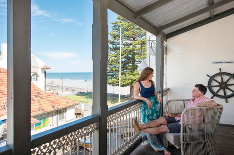 Seawall Apartments - Kempsey Accommodation 20