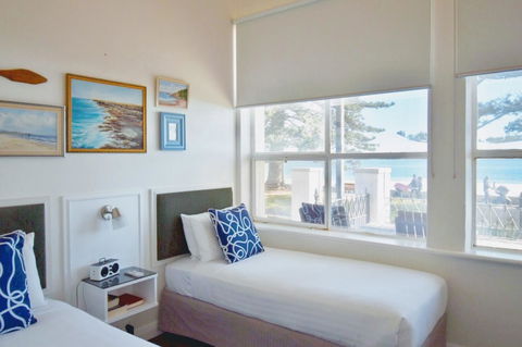 Seawall Apartments - Kempsey Accommodation 11