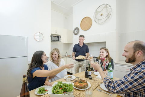 Seawall Apartments - Kempsey Accommodation 13