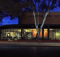 Mansfield Park Hotel - Kempsey Accommodation