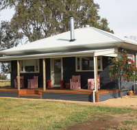 Rabbiters Hut - Kempsey Accommodation