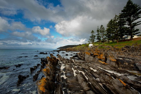 Penneshaw Oceanview Apartments - Kempsey Accommodation 17