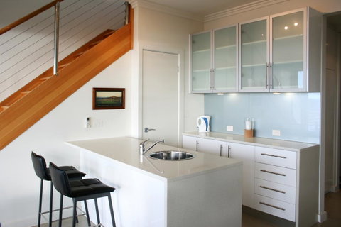 Penneshaw Oceanview Apartments - Kempsey Accommodation 10