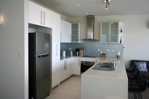 Penneshaw Oceanview Apartments - Kempsey Accommodation 5