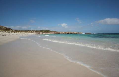 Penneshaw Oceanview Apartments - Kempsey Accommodation 19
