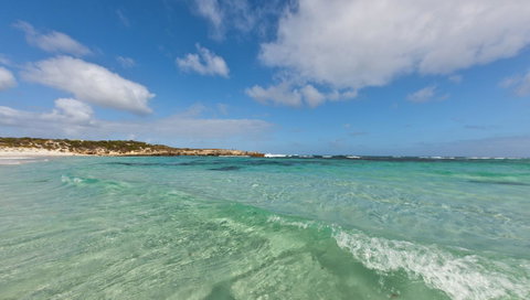 Penneshaw Oceanview Apartments - Kempsey Accommodation 18