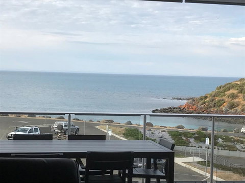 Penneshaw Oceanview Apartments - Kempsey Accommodation 3