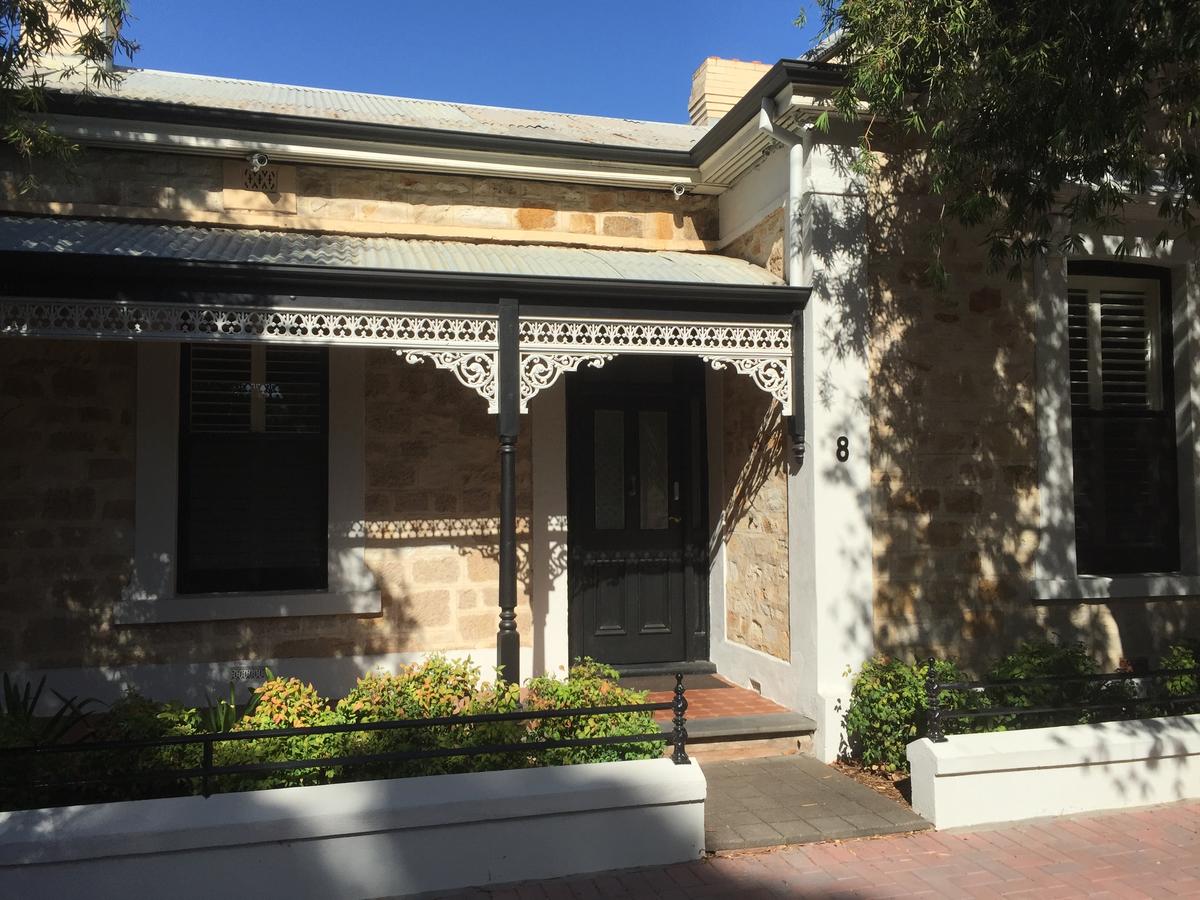 Stepney SA Kempsey Accommodation