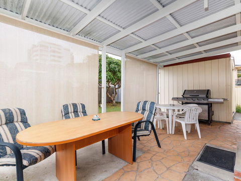 Wyvern - Kempsey Accommodation 7