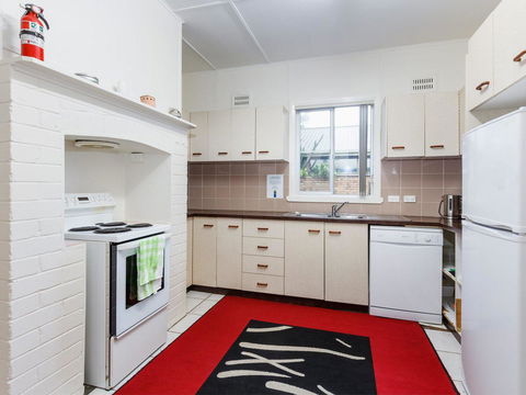 Wyvern - Kempsey Accommodation 2