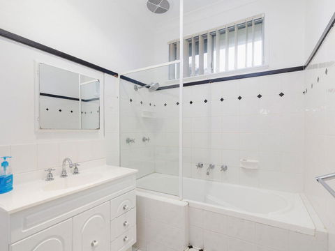 Wyvern - Kempsey Accommodation 3