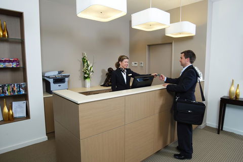 Quest Mawson Lakes - Kempsey Accommodation 4