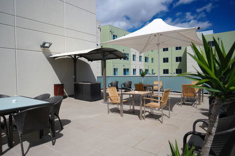 Quest Mawson Lakes - Kempsey Accommodation 10
