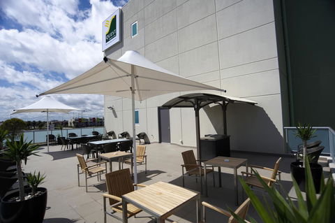 Quest Mawson Lakes - Kempsey Accommodation 5