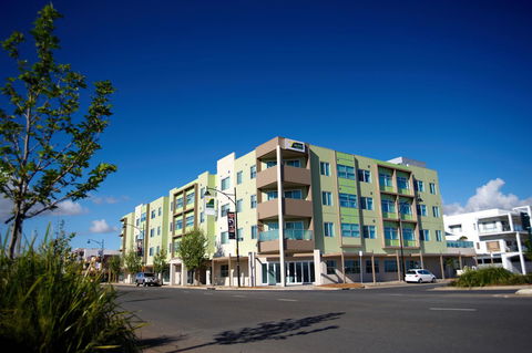 Quest Mawson Lakes - Kempsey Accommodation 0