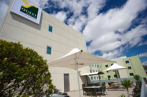 Quest Mawson Lakes - Kempsey Accommodation 6
