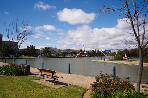 Quest Mawson Lakes - Kempsey Accommodation 8