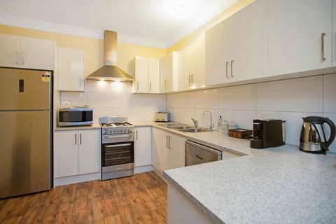 Hahndorf House B&B - Kempsey Accommodation 29