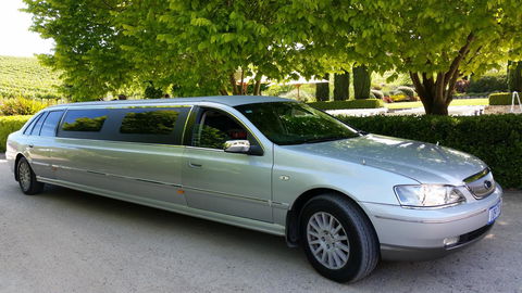 Hahndorf House B&B - Kempsey Accommodation 33