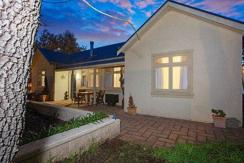 Hahndorf House B&B - Kempsey Accommodation 32