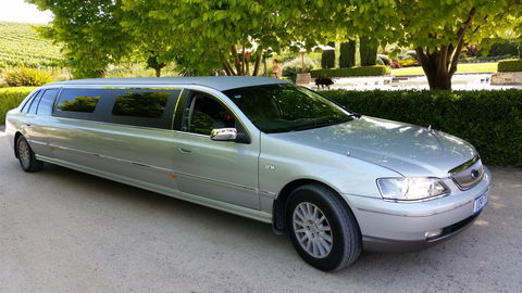Hahndorf House B&B - Kempsey Accommodation 42