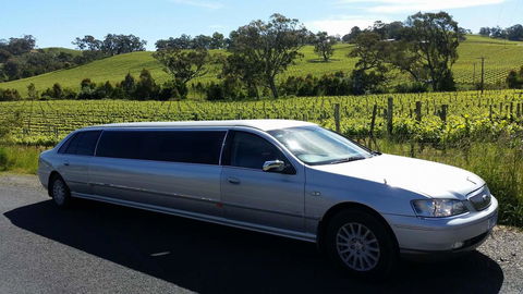 Hahndorf House B&B - Kempsey Accommodation 13