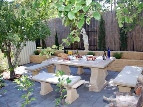Hahndorf House B&B - Kempsey Accommodation 37