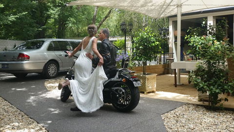 Hahndorf House B&B - Kempsey Accommodation 43