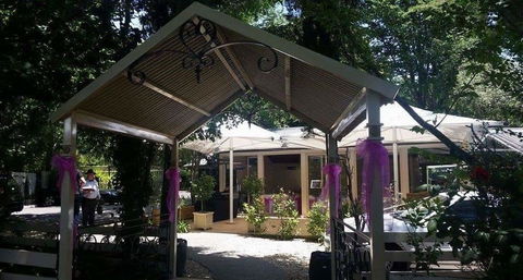 Hahndorf House B&B - Kempsey Accommodation 38