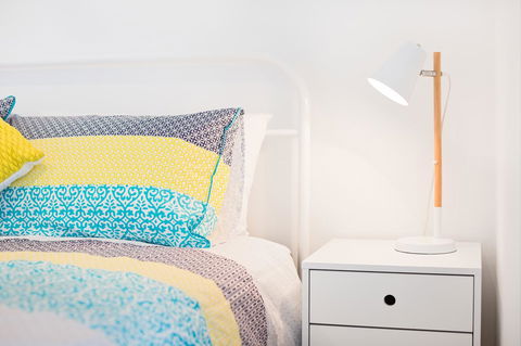 York Apartments - Kempsey Accommodation 26