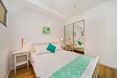 York Apartments - Kempsey Accommodation 8