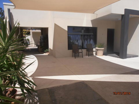 Atlantic West Beach Apartments - Kempsey Accommodation 3