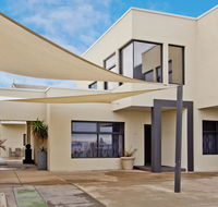 Atlantic West Beach Apartments - Kempsey Accommodation