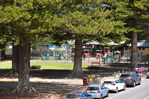 Breeze Beachfront Apartment - Kempsey Accommodation 2