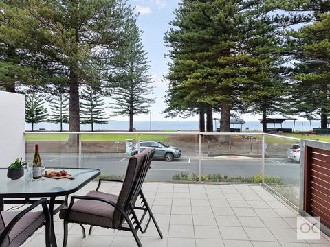 Breeze Beachfront Apartment - Kempsey Accommodation 34