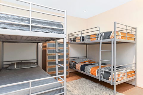 Breeze Beachfront Apartment - Kempsey Accommodation 17