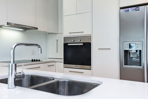 Breeze Beachfront Apartment - Kempsey Accommodation 8