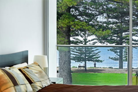 Breeze Beachfront Apartment - Kempsey Accommodation 11