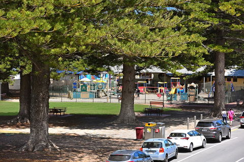Breeze Beachfront Apartment - Kempsey Accommodation 1