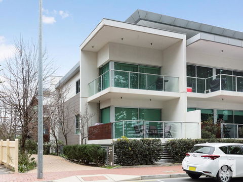 Breeze Beachfront Apartment - Kempsey Accommodation 24