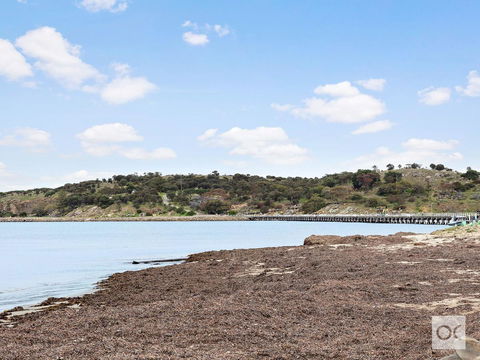 Breeze Beachfront Apartment - Kempsey Accommodation 22