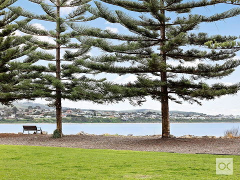 Breeze Beachfront Apartment - Kempsey Accommodation 31