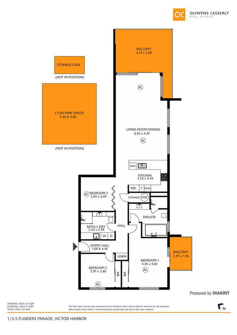 Breeze Beachfront Apartment - Kempsey Accommodation 37
