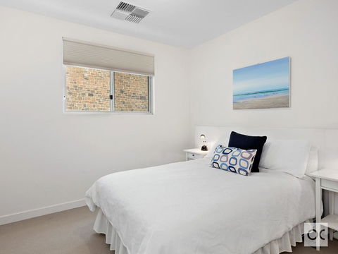Breeze Beachfront Apartment - Kempsey Accommodation 32