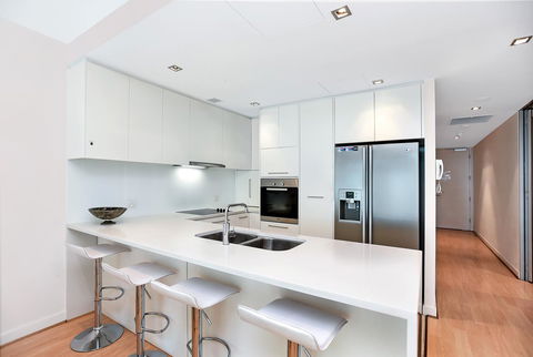 Breeze Beachfront Apartment - Kempsey Accommodation 15