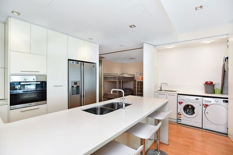 Breeze Beachfront Apartment - Kempsey Accommodation 6