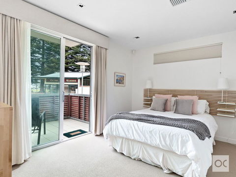 Breeze Beachfront Apartment - Kempsey Accommodation 29